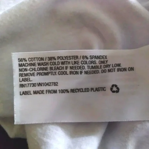 A New Day Tie-Dye Knit Tank Dress, size XS - Picture 6 of 9